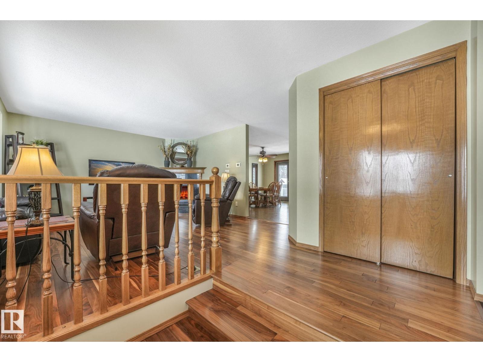 57420 Rge Road 252, Rural Sturgeon County, Alberta  T0G 1L1 - Photo 6 - E4476108