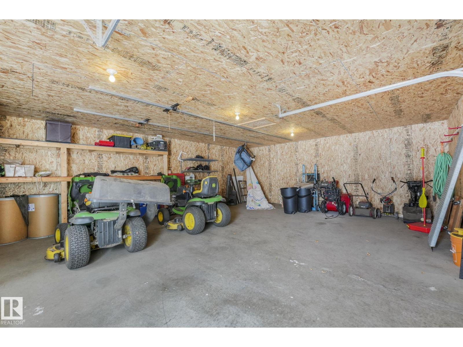 57420 Rge Road 252, Rural Sturgeon County, Alberta  T0G 1L1 - Photo 60 - E4476108