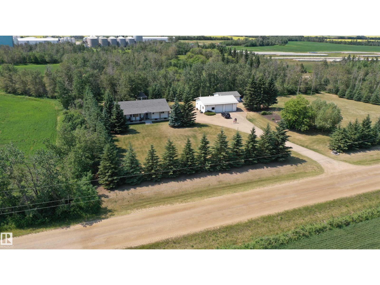 57420 Rge Road 252, Rural Sturgeon County, Alberta  T0G 1L1 - Photo 66 - E4476108