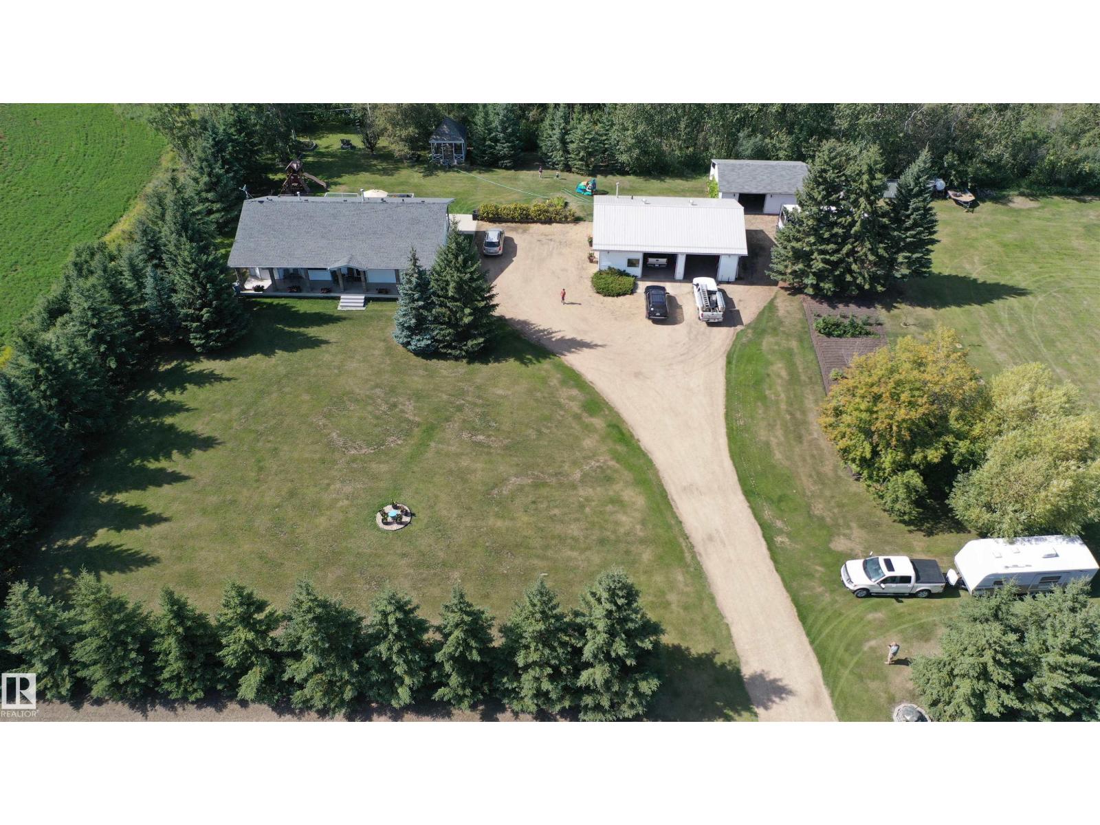 57420 Rge Road 252, Rural Sturgeon County, Alberta  T0G 1L1 - Photo 67 - E4476108