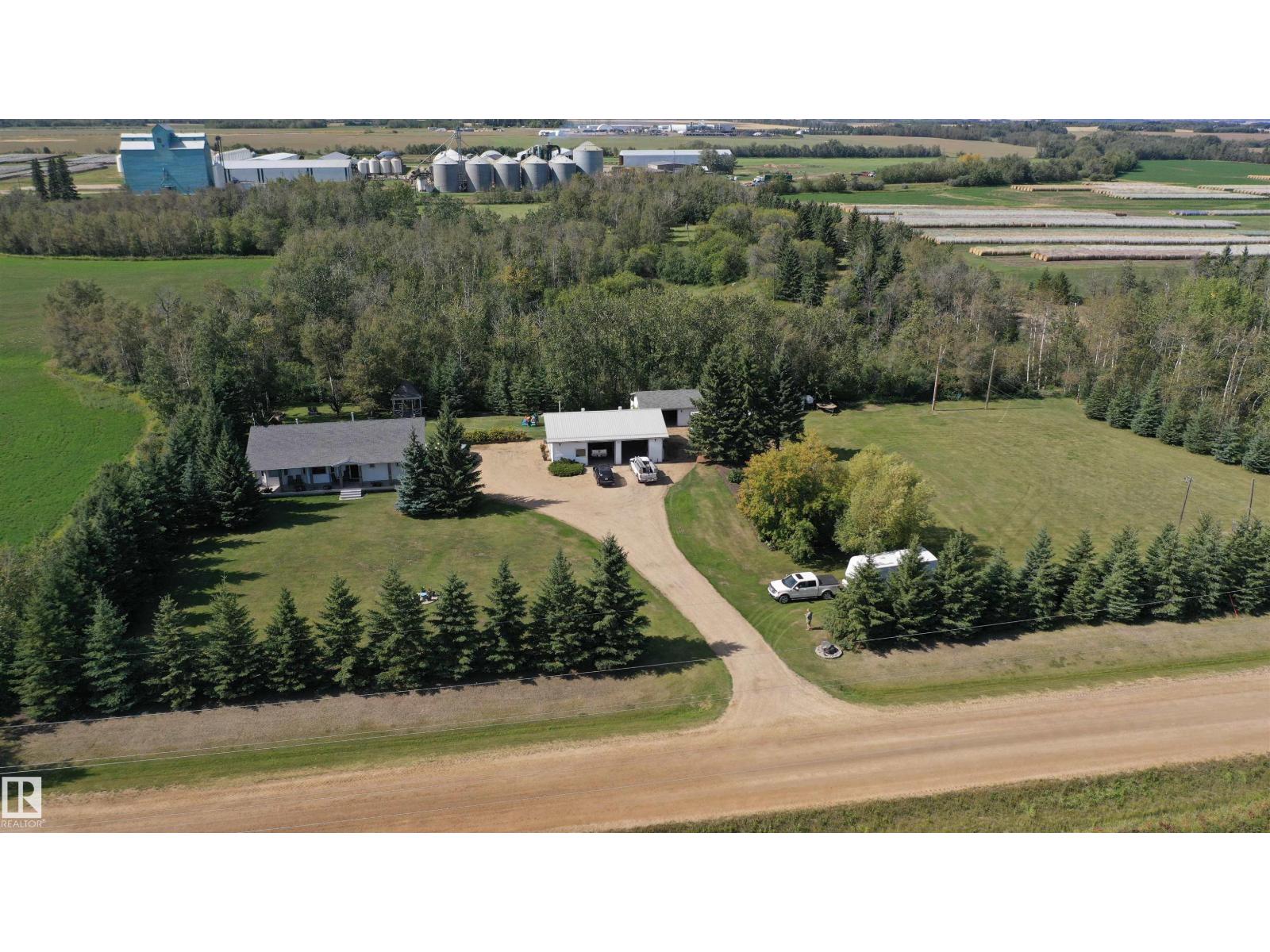 57420 Rge Road 252, Rural Sturgeon County, Alberta  T0G 1L1 - Photo 68 - E4476108