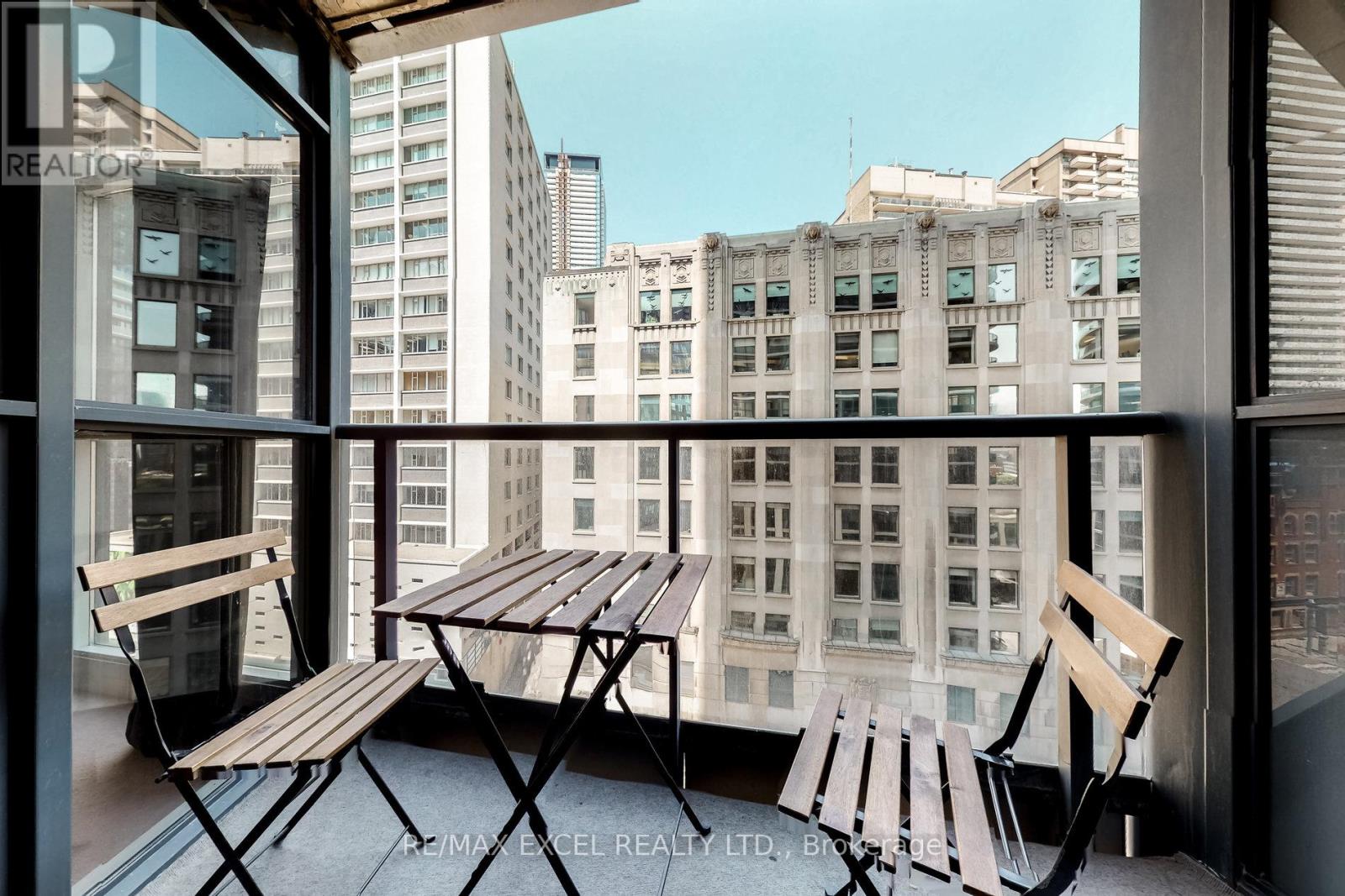 902 - 21 Carlton Street, Toronto, Ontario  M5B 1L3 - Photo 21 - C12851370