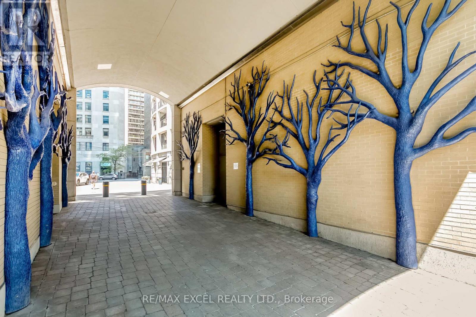 902 - 21 Carlton Street, Toronto, Ontario  M5B 1L3 - Photo 37 - C12851370