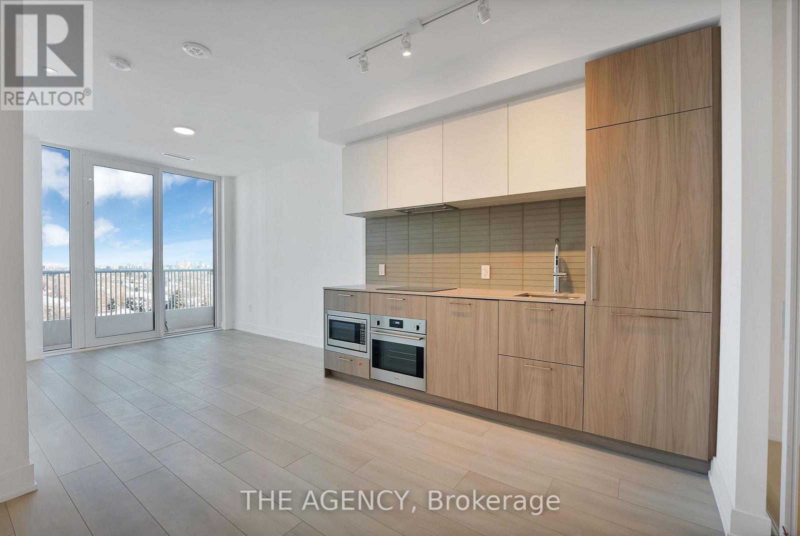 1108 - 36 Olive Avenue, Toronto, Ontario  M2M 4P9 - Photo 4 - C12851390