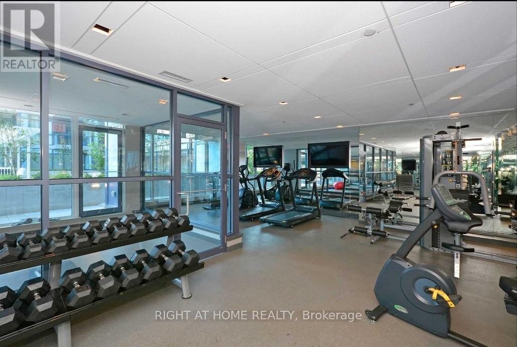 1212 - 210 Simcoe Street, Toronto, Ontario  M5T 0A9 - Photo 12 - C12851396