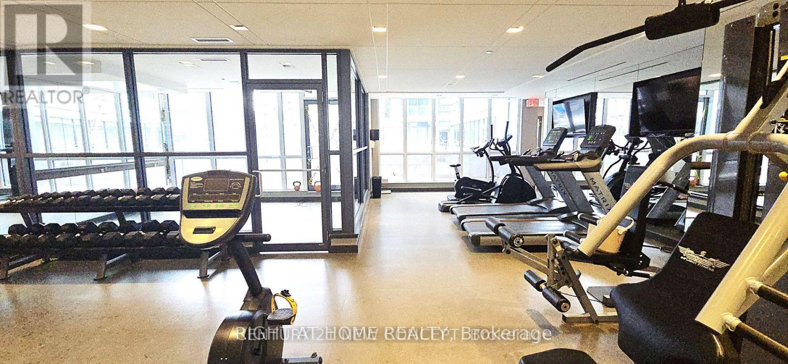 1212 - 210 Simcoe Street, Toronto, Ontario  M5T 0A9 - Photo 13 - C12851396