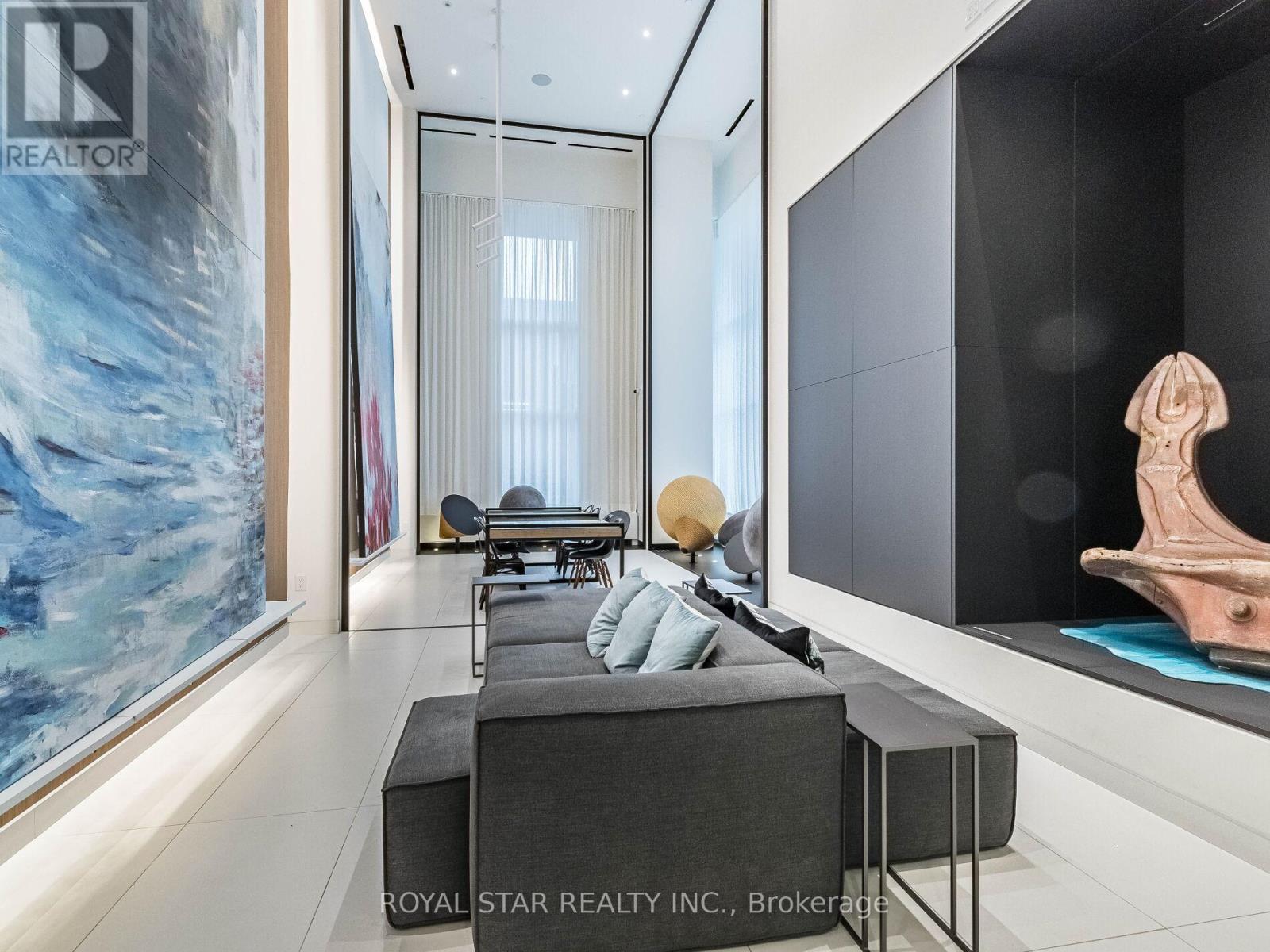 1305 - 20 Richardson Street, Toronto, Ontario  M5A 0S6 - Photo 4 - C12851406