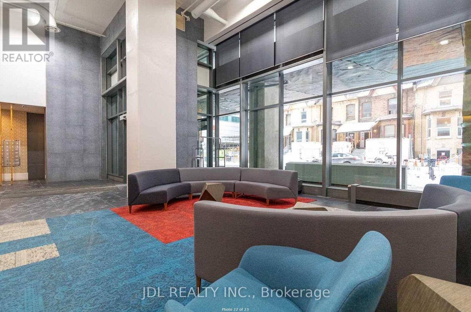 1707 - 21 Widmer Street, Toronto, Ontario  M5V 0B8 - Photo 23 - C12851408