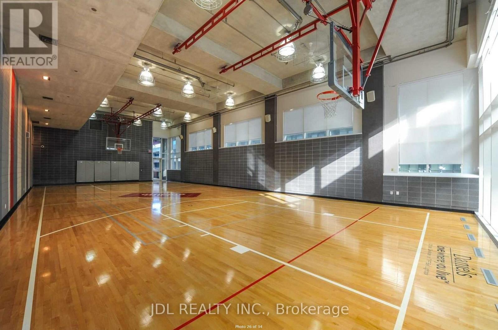 1707 - 21 Widmer Street, Toronto, Ontario  M5V 0B8 - Photo 28 - C12851408