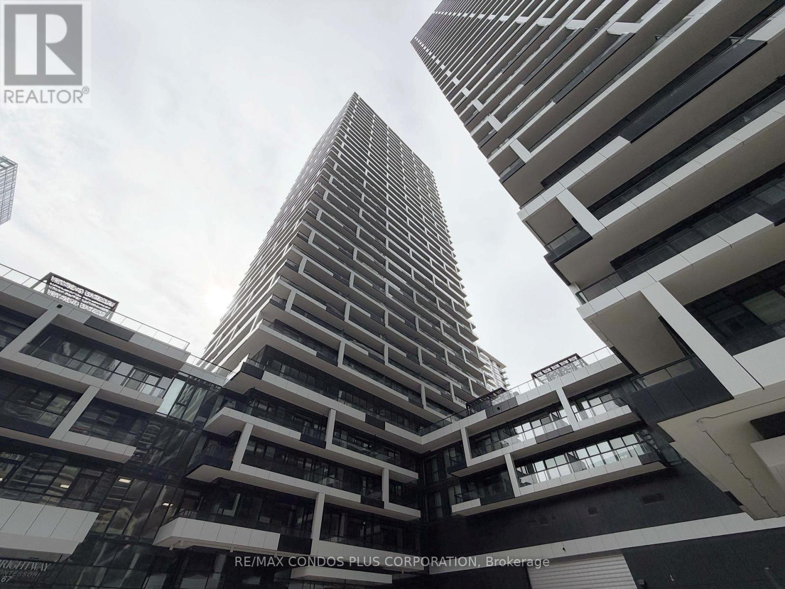 2102 - 65 BROADWAY AVENUE, Toronto, Ontario