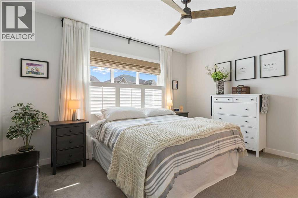 6 Emberside Hollow, Cochrane, Alberta  T4C 2L7 - Photo 21 - A2288805