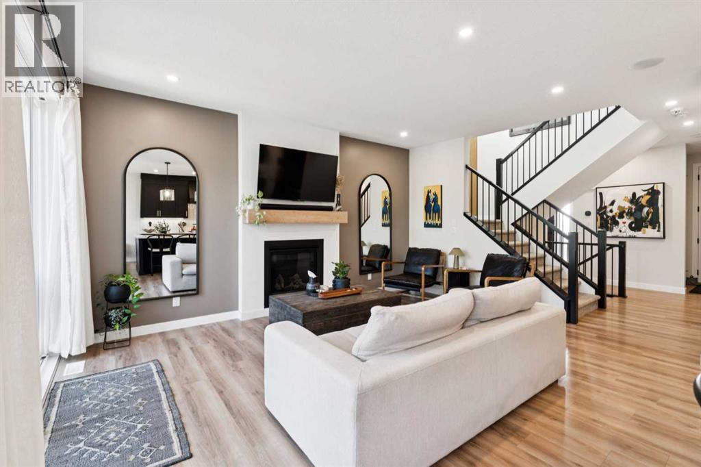 321 Legacy Woods Manor Se, Calgary, Alberta  T2X 5A8 - Photo 12 - A2289244