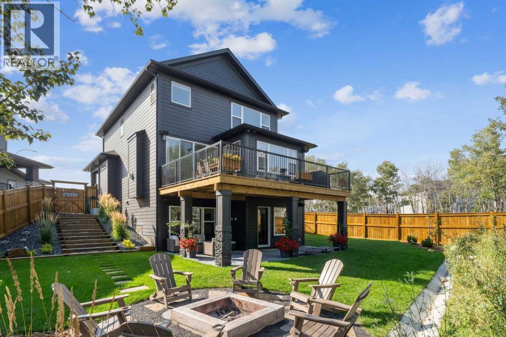 321 Legacy Woods Manor Se, Calgary, Alberta  T2X 5A8 - Photo 3 - A2289244