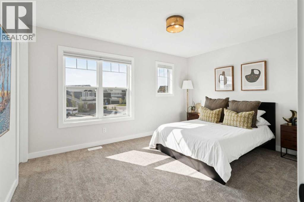 321 Legacy Woods Manor Se, Calgary, Alberta  T2X 5A8 - Photo 28 - A2289244