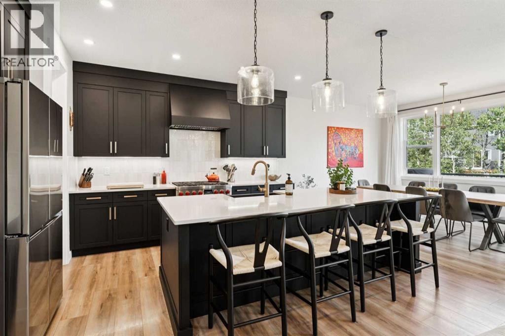 321 Legacy Woods Manor Se, Calgary, Alberta  T2X 5A8 - Photo 6 - A2289244