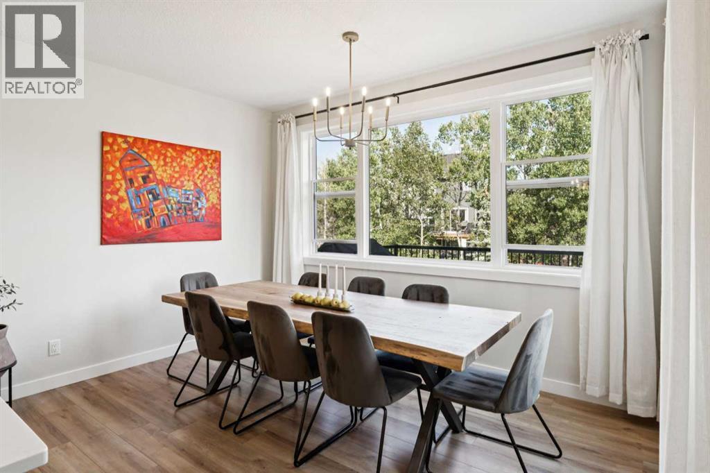 321 Legacy Woods Manor Se, Calgary, Alberta  T2X 5A8 - Photo 16 - A2289244