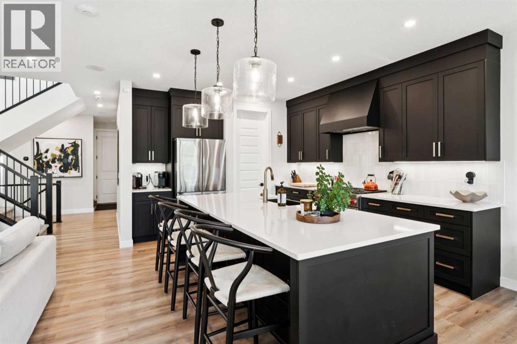 321 Legacy Woods Manor Se, Calgary, Alberta  T2X 5A8 - Photo 7 - A2289244