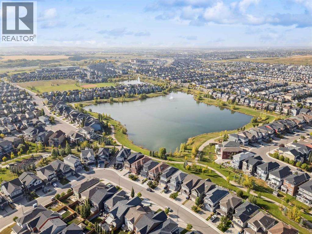 321 Legacy Woods Manor Se, Calgary, Alberta  T2X 5A8 - Photo 47 - A2289244