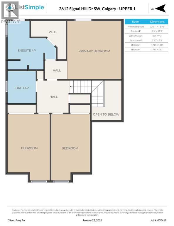 2612 Signal Hill Drive Sw, Calgary, Alberta  T3H 2T7 - Photo 43 - A2290851