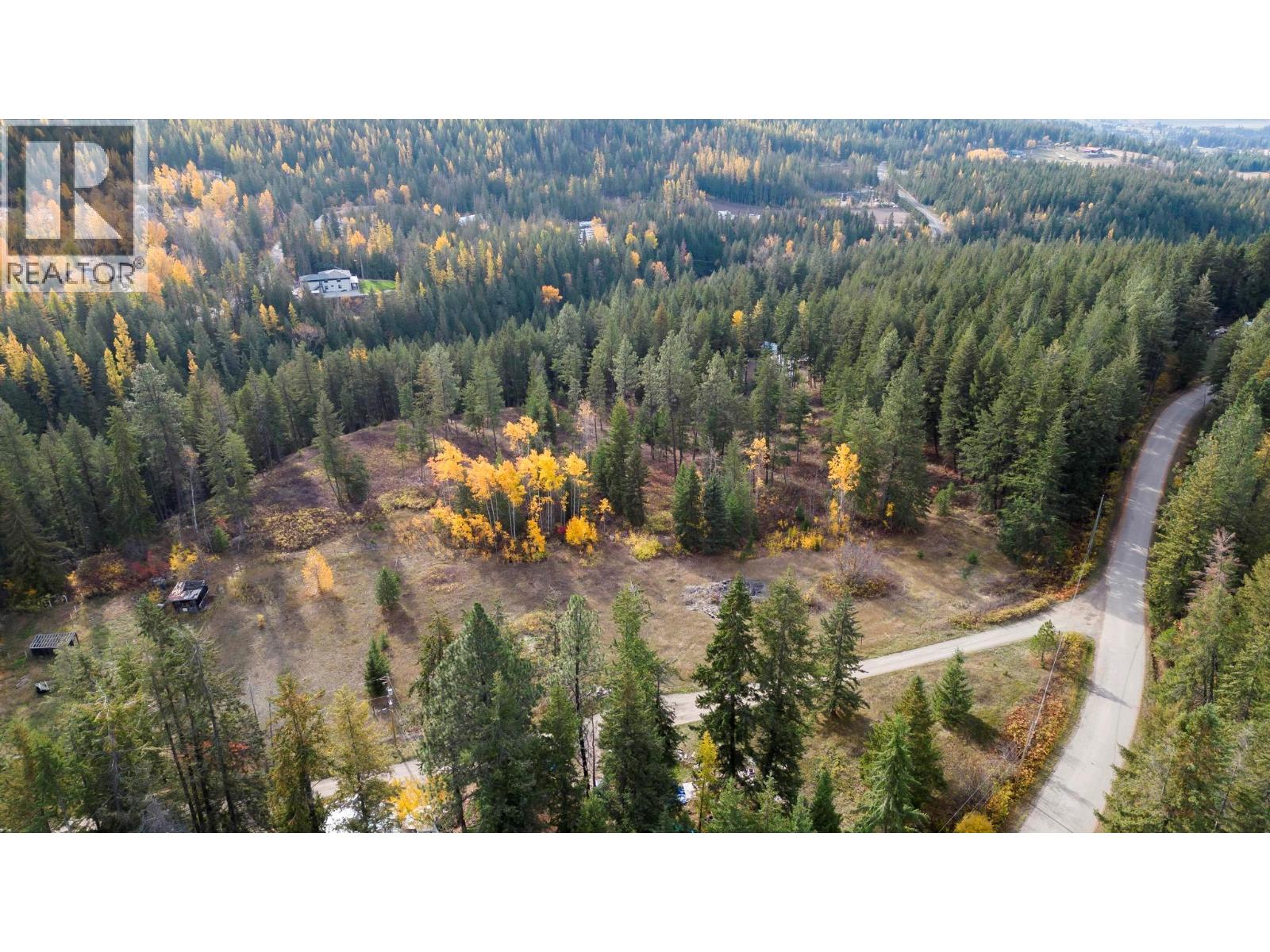 7948 Wallace Road, Vernon, British Columbia