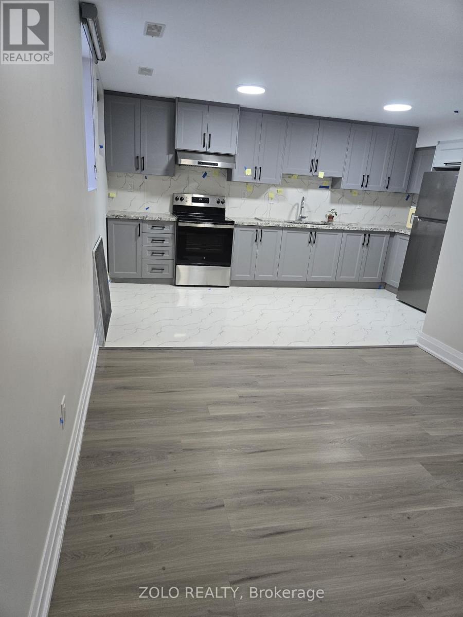 75 Upper Rouge Trail, Toronto, Ontario  M1B 6K4 - Photo 11 - E12851378