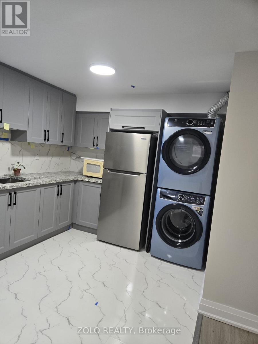 75 Upper Rouge Trail, Toronto, Ontario  M1B 6K4 - Photo 15 - E12851378