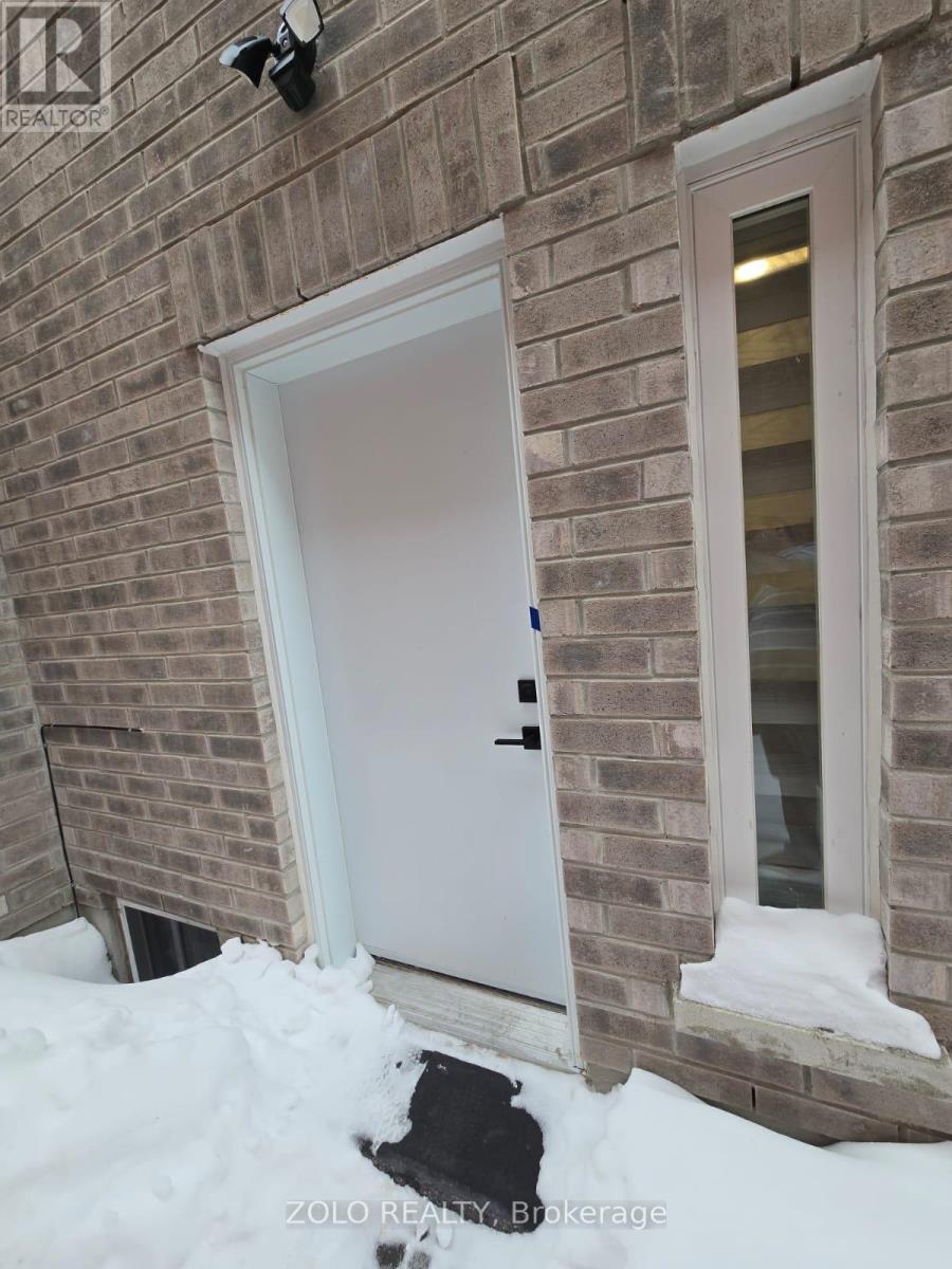 75 Upper Rouge Trail, Toronto, Ontario  M1B 6K4 - Photo 2 - E12851378