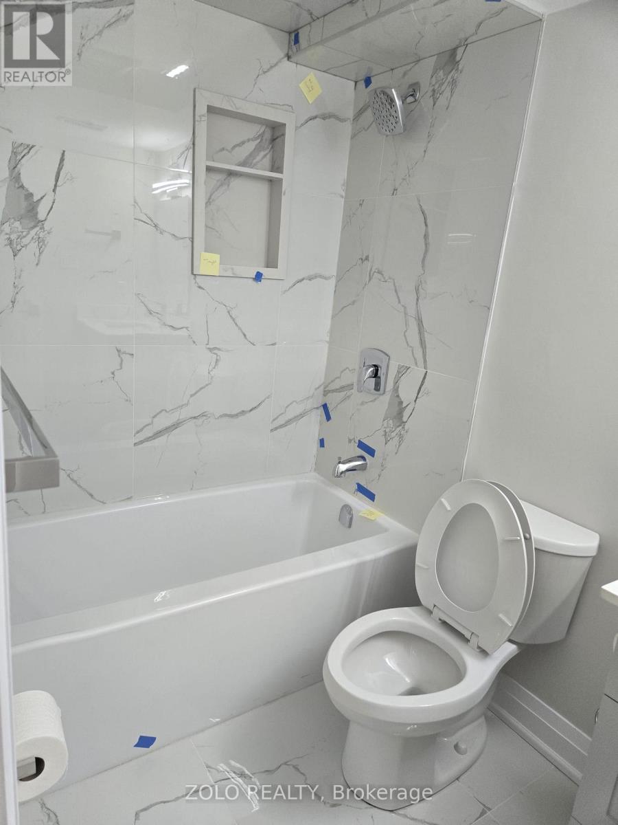 75 Upper Rouge Trail, Toronto, Ontario  M1B 6K4 - Photo 9 - E12851378