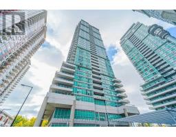 3907 - 50 TOWN CENTRE COURT, Toronto, Ontario