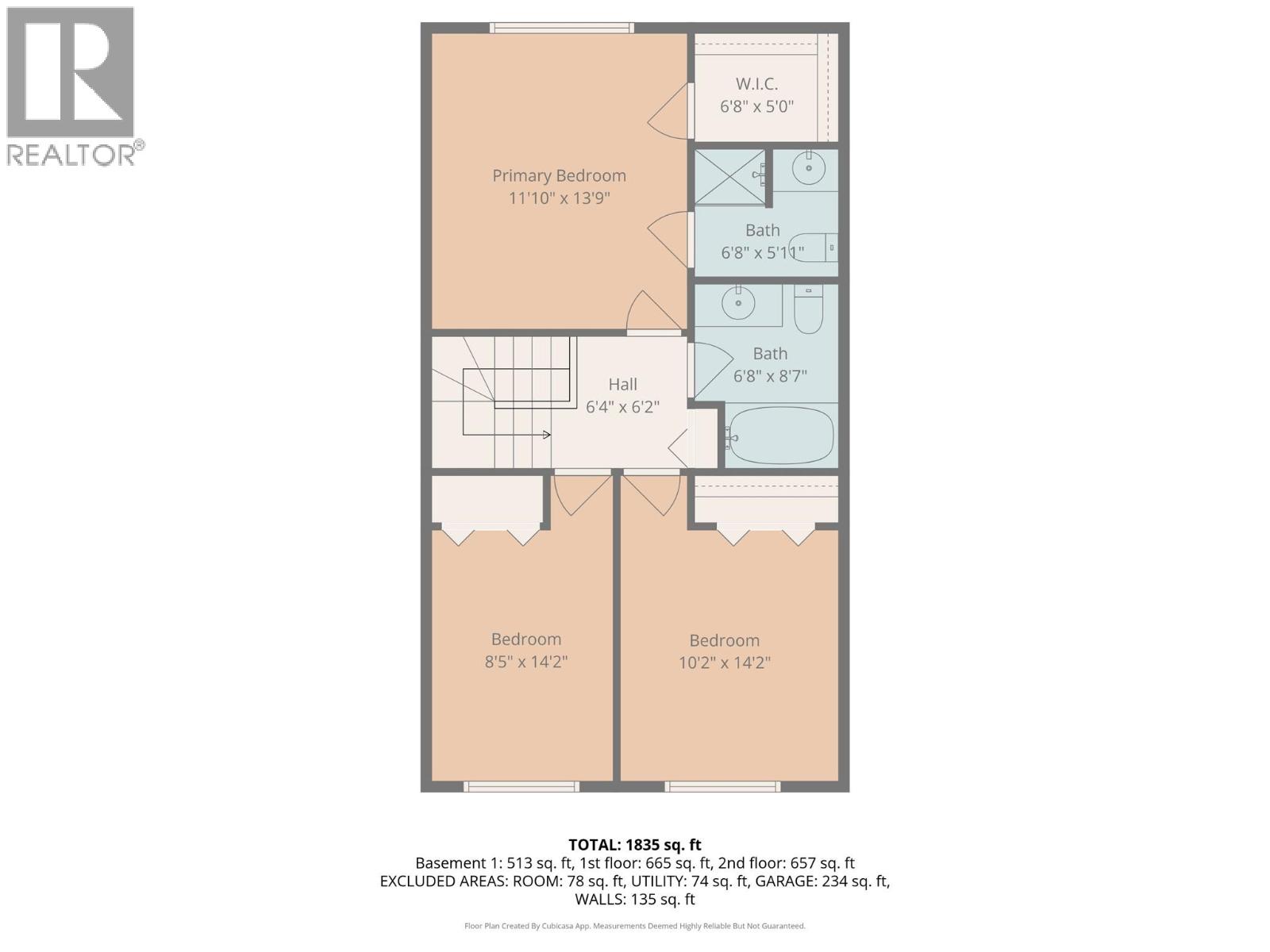 515 20th Avenue S, Cranbrook, British Columbia  V1C 5X7 - Photo 42 - 10361573