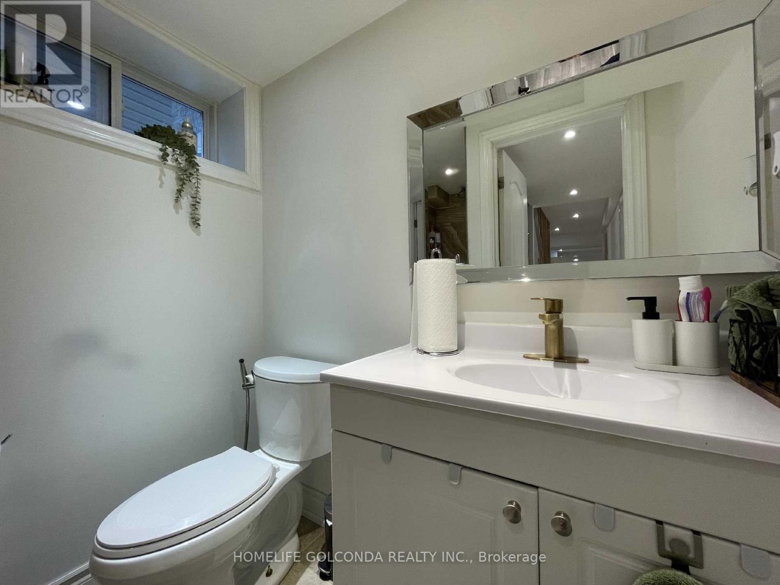 Lower Level - 66 Antique Drive, Richmond Hill, Ontario  L4E 3X5 - Photo 11 - N12851358