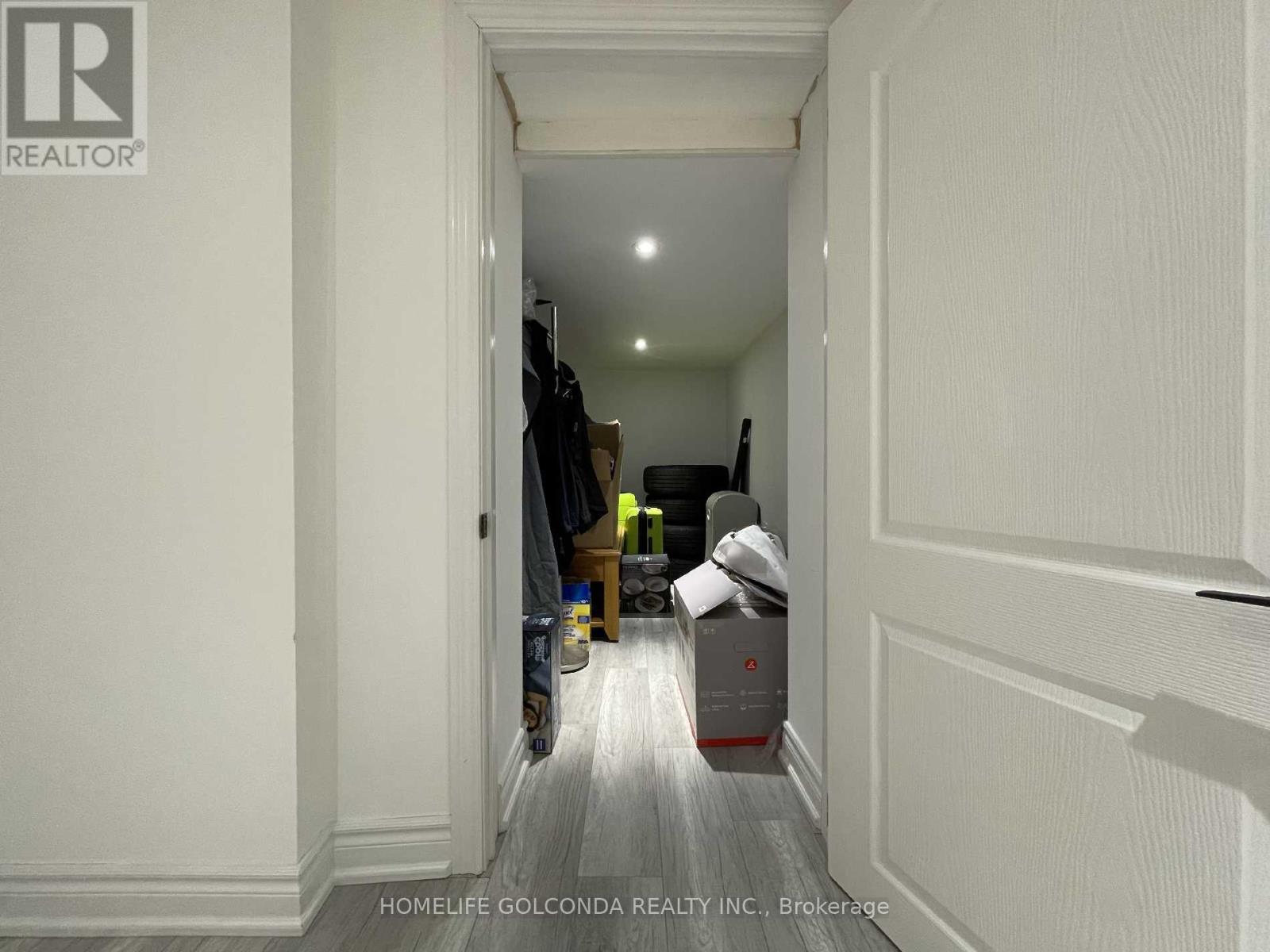 Lower Level - 66 Antique Drive, Richmond Hill, Ontario  L4E 3X5 - Photo 17 - N12851358