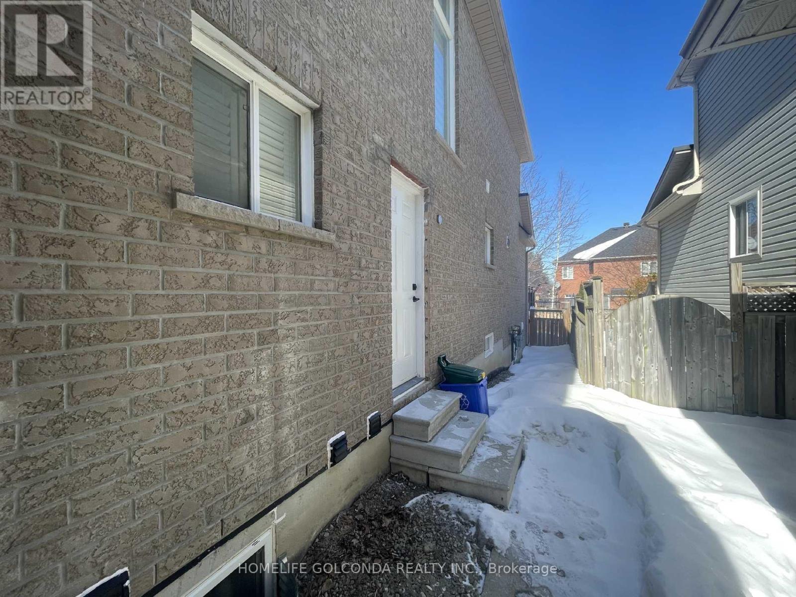 Lower Level - 66 Antique Drive, Richmond Hill, Ontario  L4E 3X5 - Photo 2 - N12851358