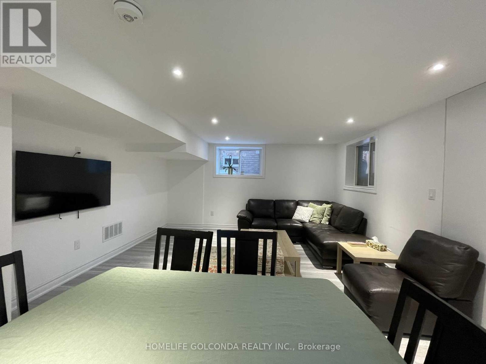 Lower Level - 66 Antique Drive, Richmond Hill, Ontario  L4E 3X5 - Photo 5 - N12851358