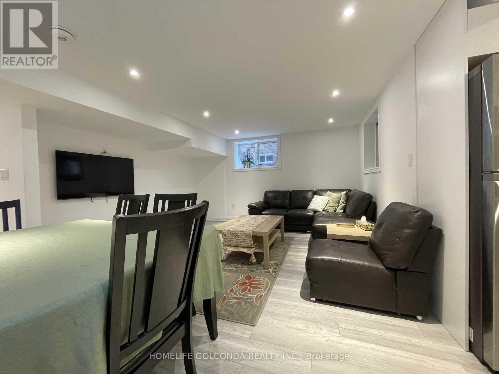 Lower Level - 66 Antique Drive, Richmond Hill, Ontario  L4E 3X5 - Photo 6 - N12851358