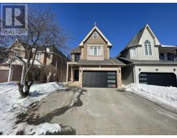LOWER LEVEL - 66 ANTIQUE DRIVE, Richmond Hill, Ontario
