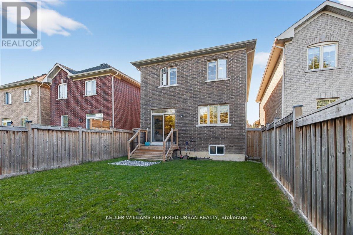 431 Rita's Avenue, Newmarket (Summerhill Estates), Ontario  L3X 2N1 - Photo 42 - N12851380