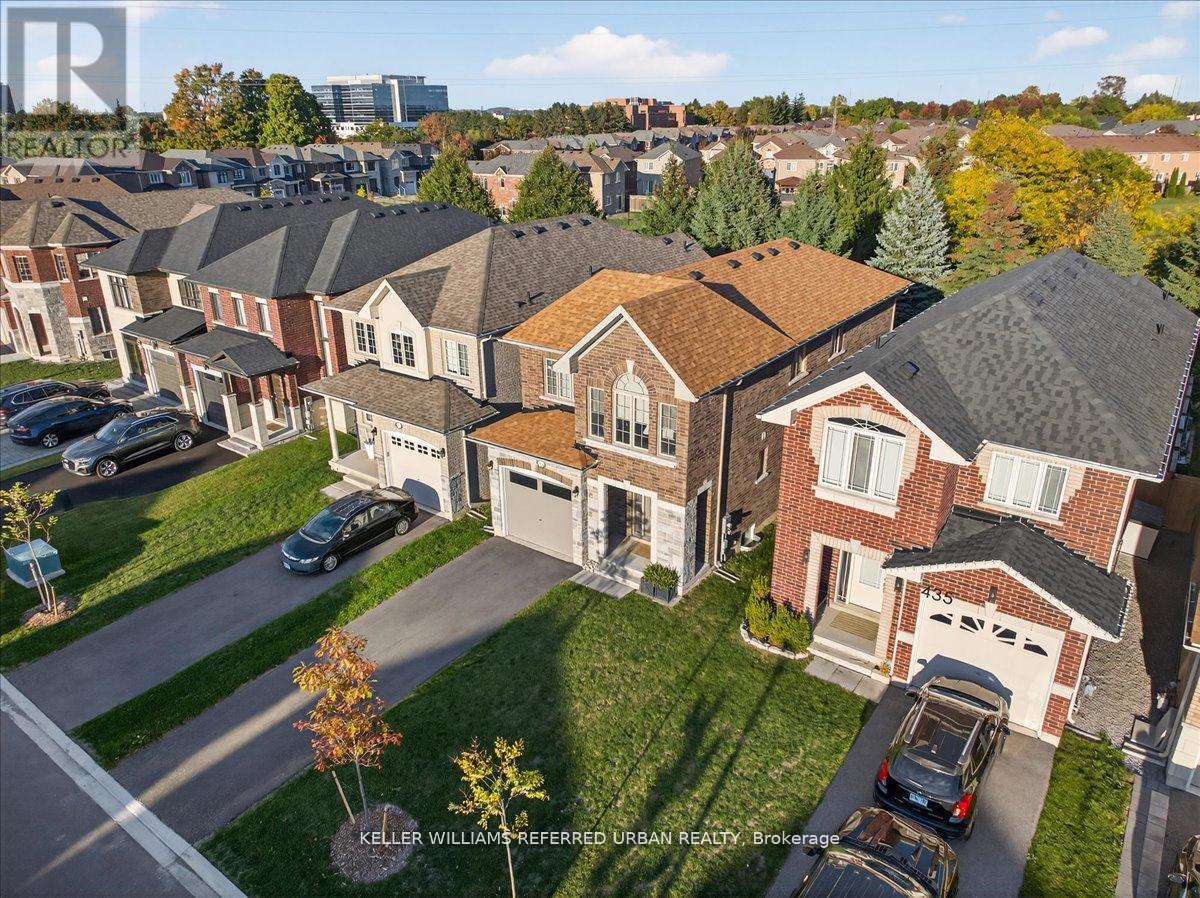 431 Rita's Avenue, Newmarket (Summerhill Estates), Ontario  L3X 2N1 - Photo 46 - N12851380