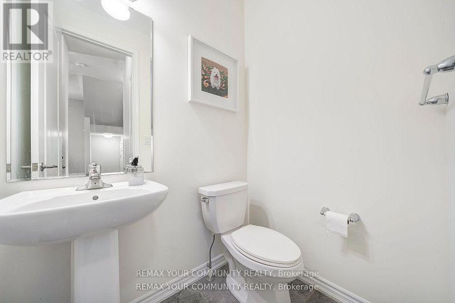 14 Faust Ridge, Vaughan, Ontario  L4H 4T1 - Photo 11 - N12851414