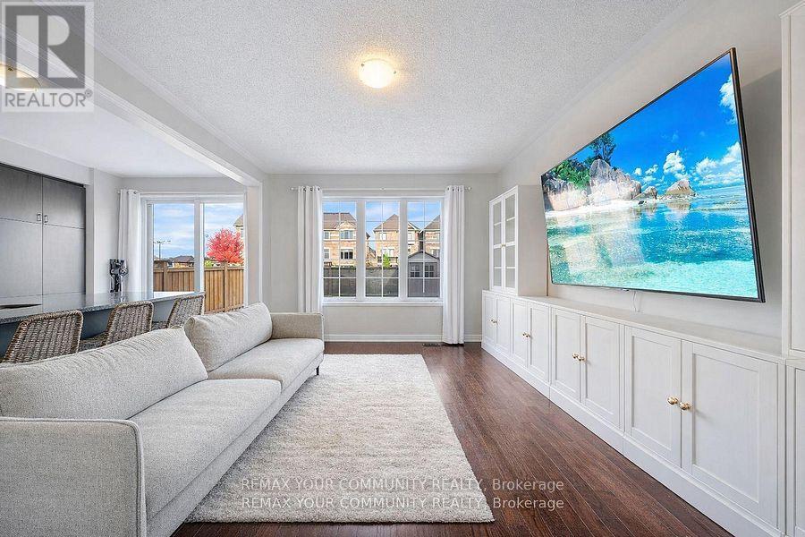 14 Faust Ridge, Vaughan, Ontario  L4H 4T1 - Photo 12 - N12851414