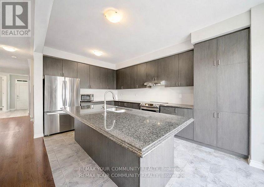 14 Faust Ridge, Vaughan, Ontario  L4H 4T1 - Photo 16 - N12851414