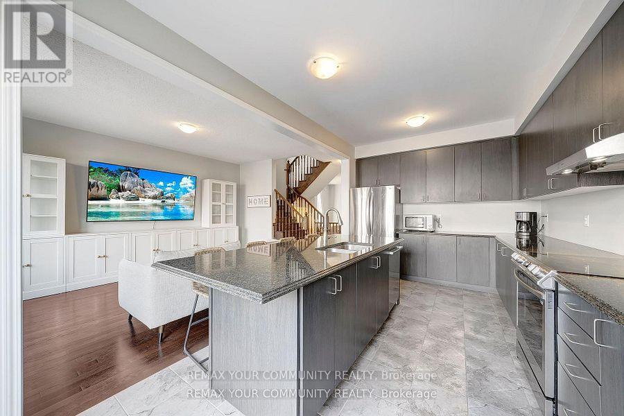 14 Faust Ridge, Vaughan, Ontario  L4H 4T1 - Photo 18 - N12851414