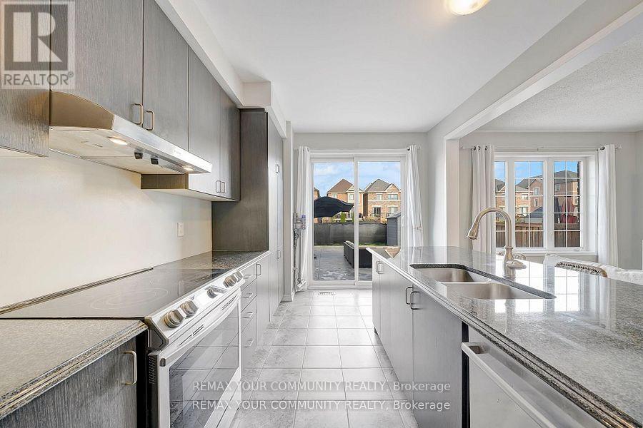 14 Faust Ridge, Vaughan, Ontario  L4H 4T1 - Photo 19 - N12851414