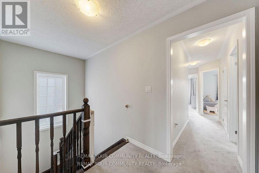 14 Faust Ridge, Vaughan, Ontario  L4H 4T1 - Photo 21 - N12851414