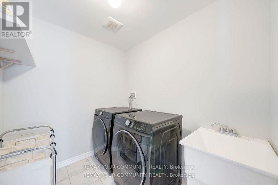 14 Faust Ridge, Vaughan, Ontario  L4H 4T1 - Photo 27 - N12851414