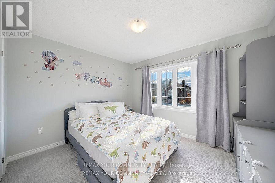 14 Faust Ridge, Vaughan, Ontario  L4H 4T1 - Photo 30 - N12851414