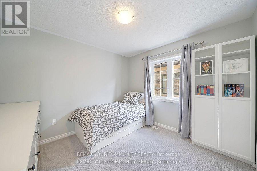 14 Faust Ridge, Vaughan, Ontario  L4H 4T1 - Photo 31 - N12851414