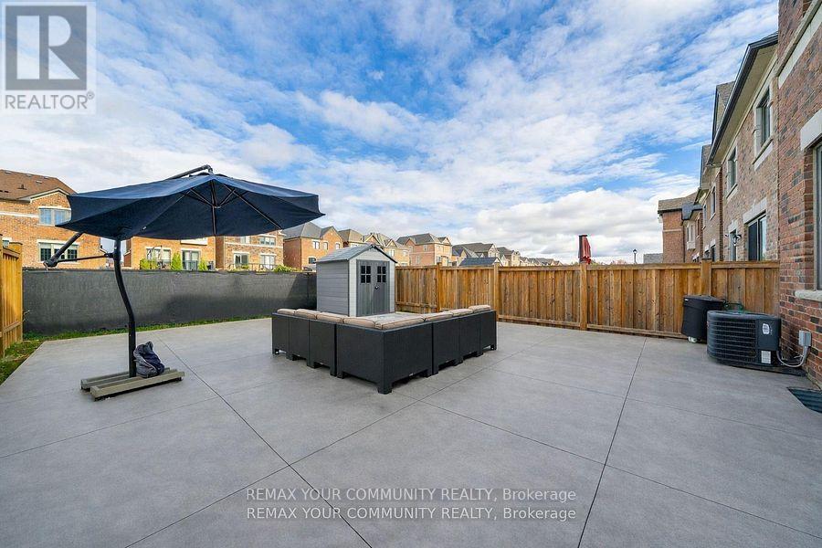 14 Faust Ridge, Vaughan, Ontario  L4H 4T1 - Photo 32 - N12851414