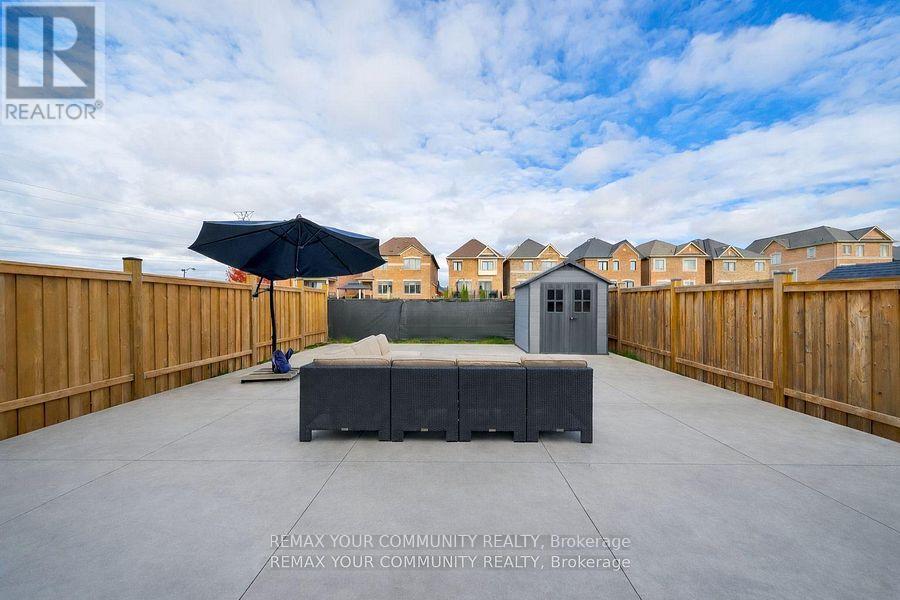 14 Faust Ridge, Vaughan, Ontario  L4H 4T1 - Photo 33 - N12851414