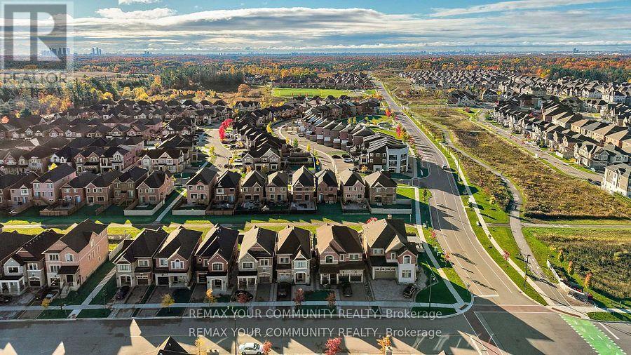 14 Faust Ridge, Vaughan, Ontario  L4H 4T1 - Photo 39 - N12851414